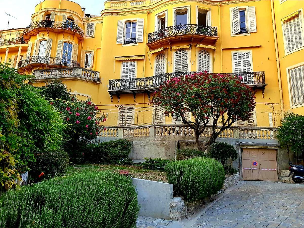 ניס Ancient Italian Palace מראה חיצוני תמונה