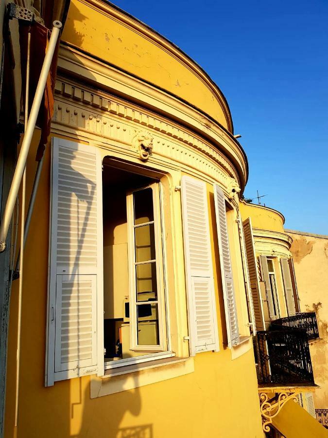 ניס Ancient Italian Palace מראה חיצוני תמונה